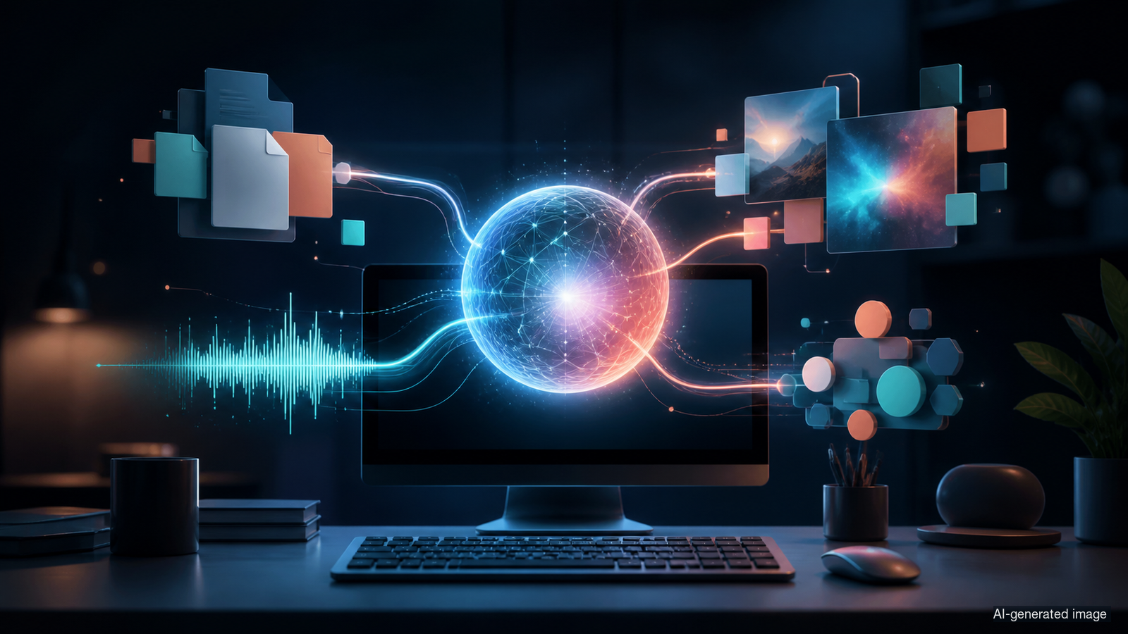 ChatGPT’s Unified Desktop App: Chat, Work, and Codex Explained